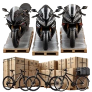 kirim motor jogja dan kirim sepeda